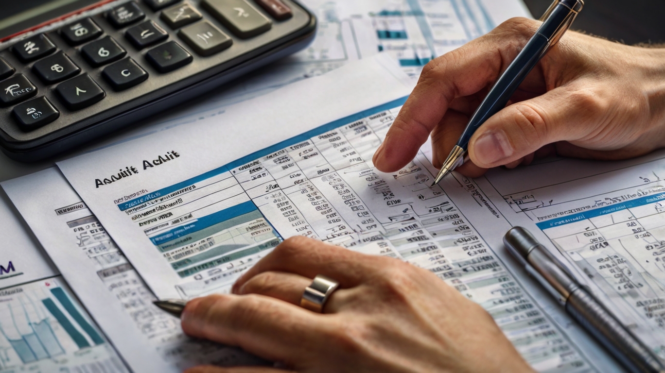 Tax Audit