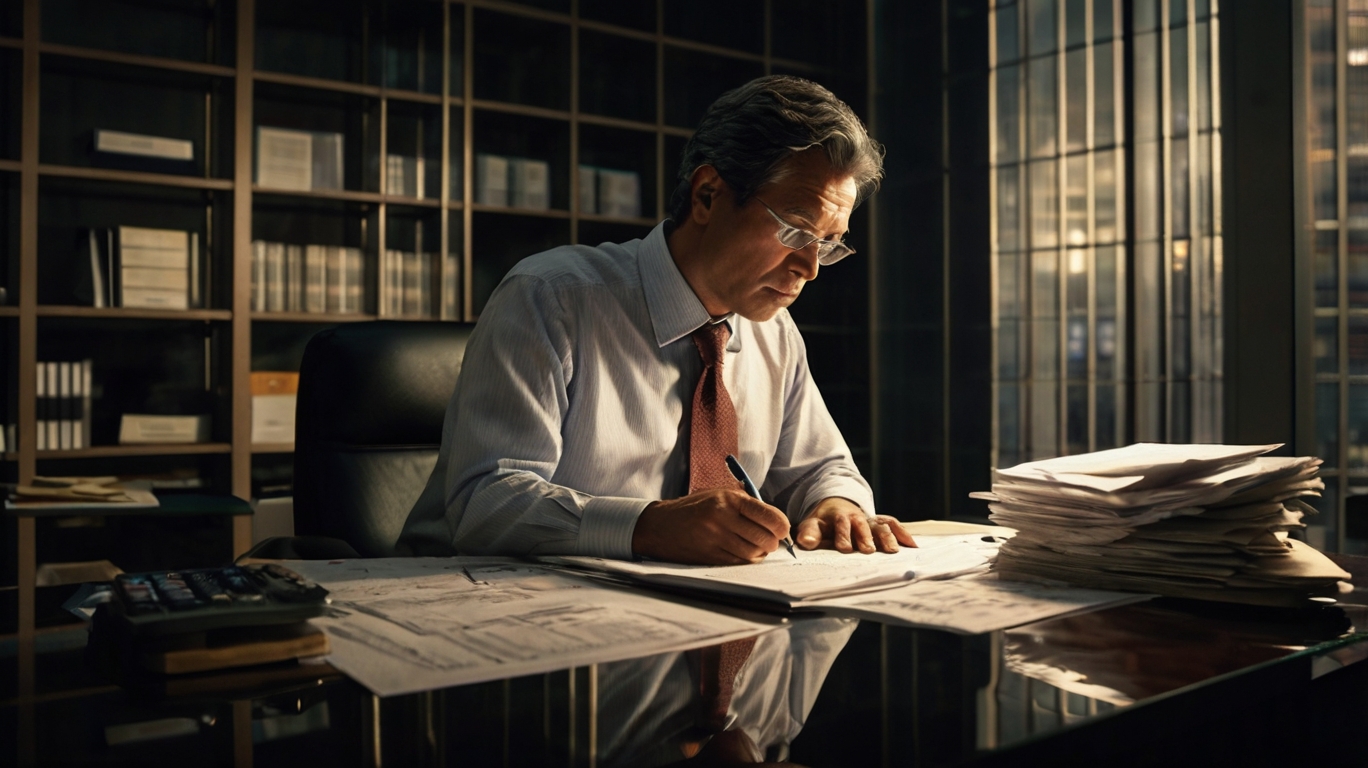 Financial Audit